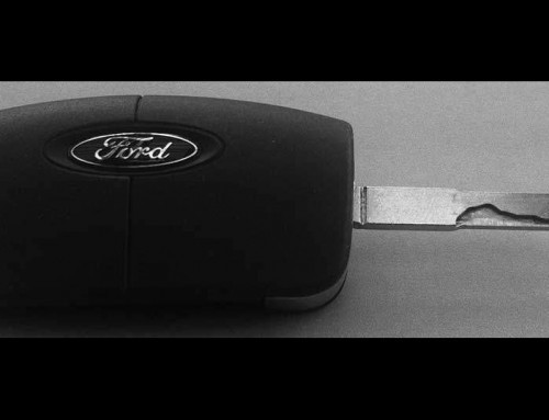 Ford Falcon GS